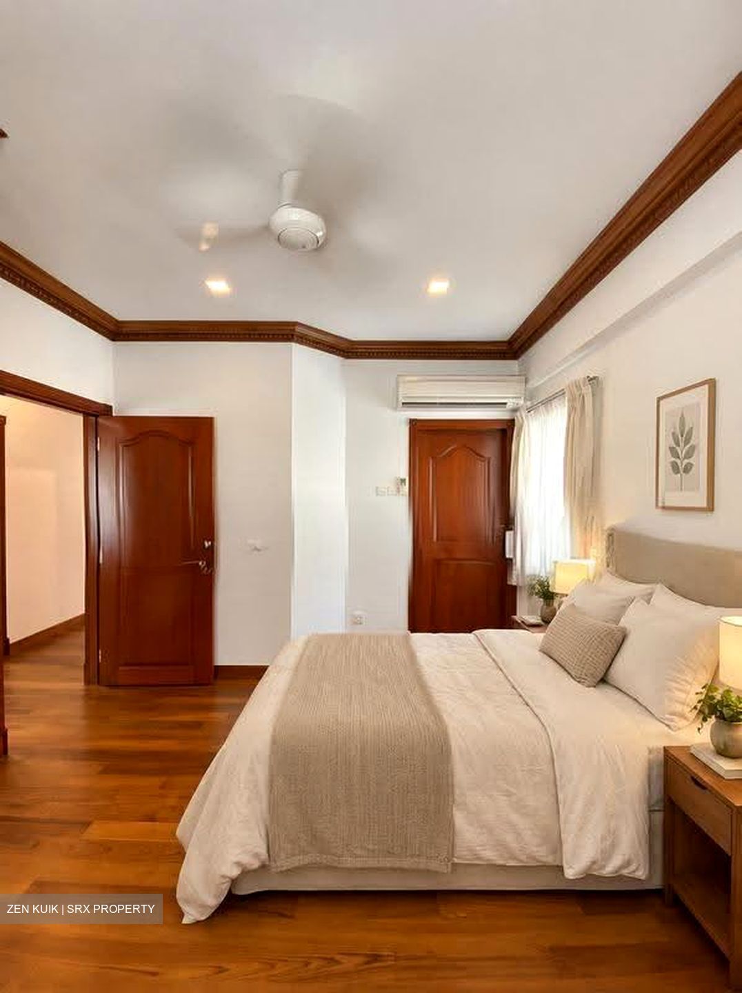 Gentle Villas (D11), Detached #625569781